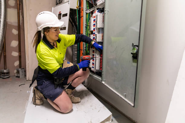 Best Electrical Outlet Repair  in Gardendale, TX