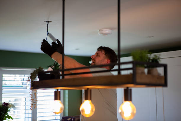 Best 24-Hour Electrician  in Gardendale, TX
