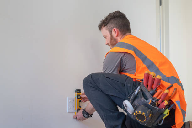 Best Industrial Electrical Services  in Gardendale, TX