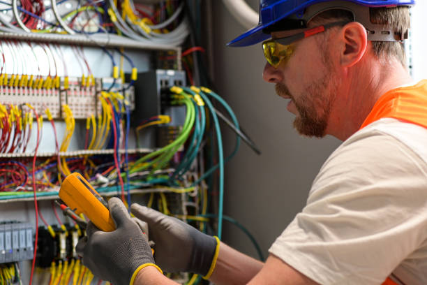 Best Licensed Electrician  in Gardendale, TX