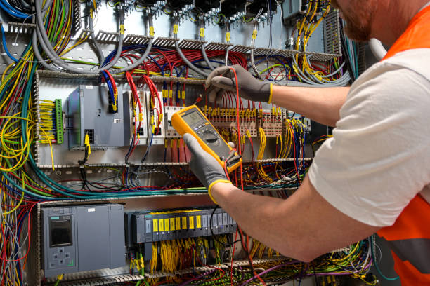 Best Electrician Near Me  in Gardendale, TX