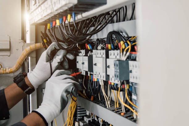 Best Electrician for Home Renovation  in Gardendale, TX
